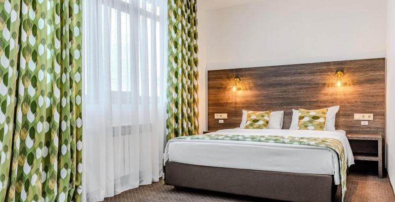 Spa Hotel Galera Κίεβο Εξωτερικό φωτογραφία