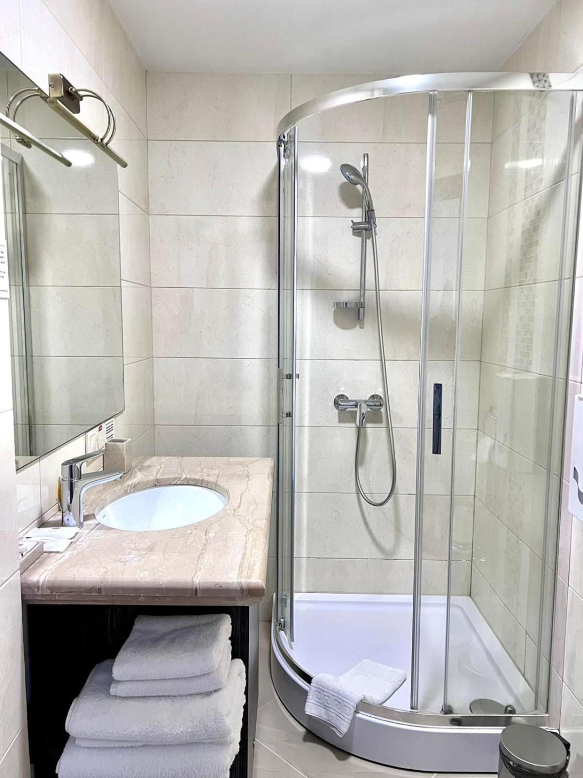 Spa Hotel Galera Κίεβο Εξωτερικό φωτογραφία