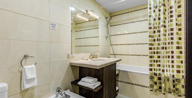 Spa Hotel Galera Κίεβο Εξωτερικό φωτογραφία