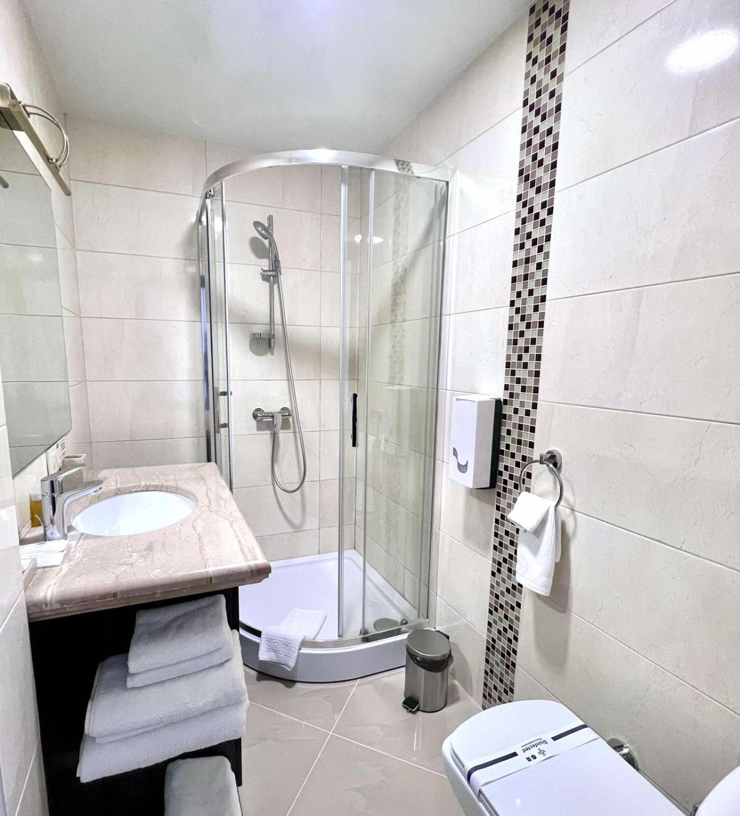 Spa Hotel Galera Κίεβο Εξωτερικό φωτογραφία