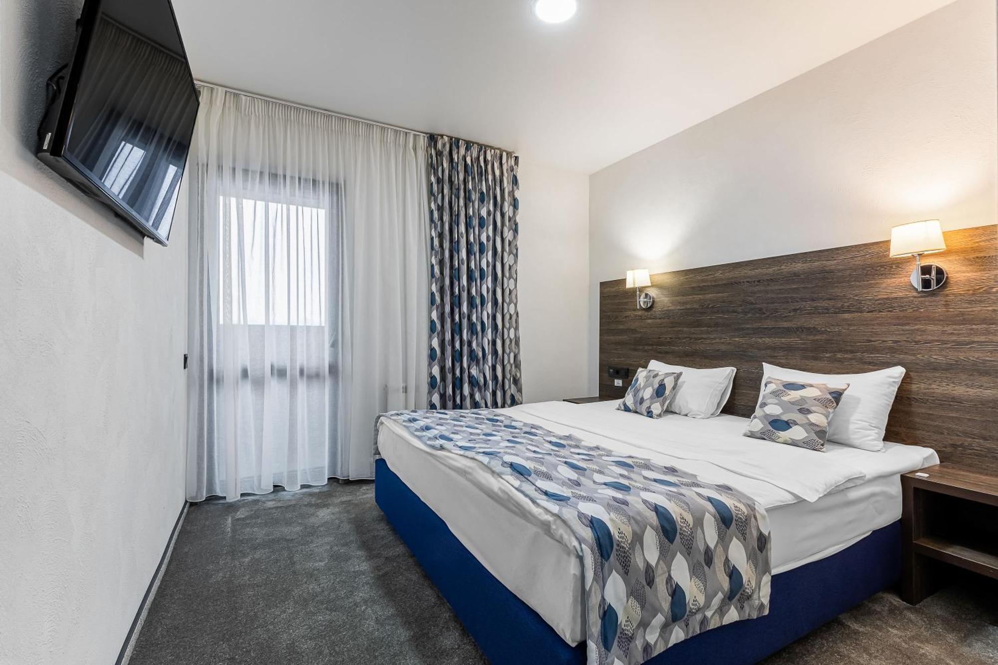 Spa Hotel Galera Κίεβο Εξωτερικό φωτογραφία