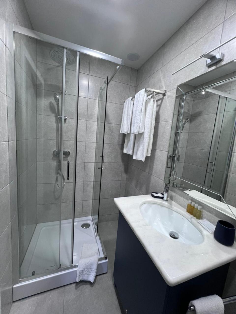 Spa Hotel Galera Κίεβο Εξωτερικό φωτογραφία