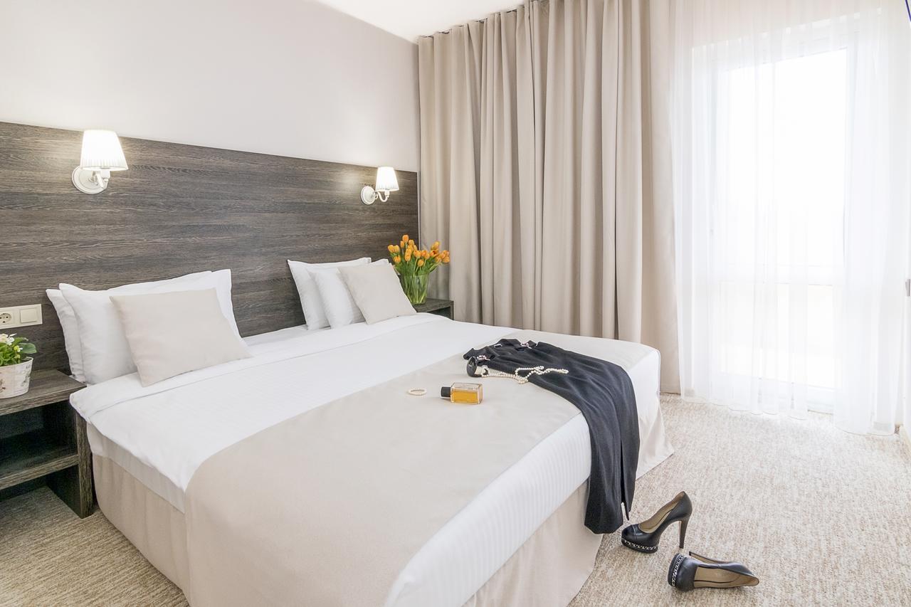 Spa Hotel Galera Κίεβο Εξωτερικό φωτογραφία