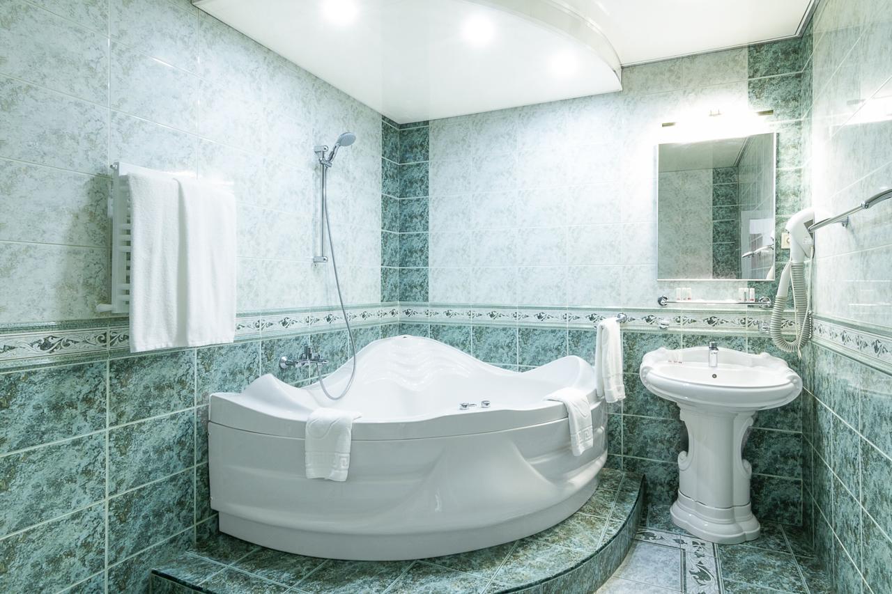 Spa Hotel Galera Κίεβο Εξωτερικό φωτογραφία