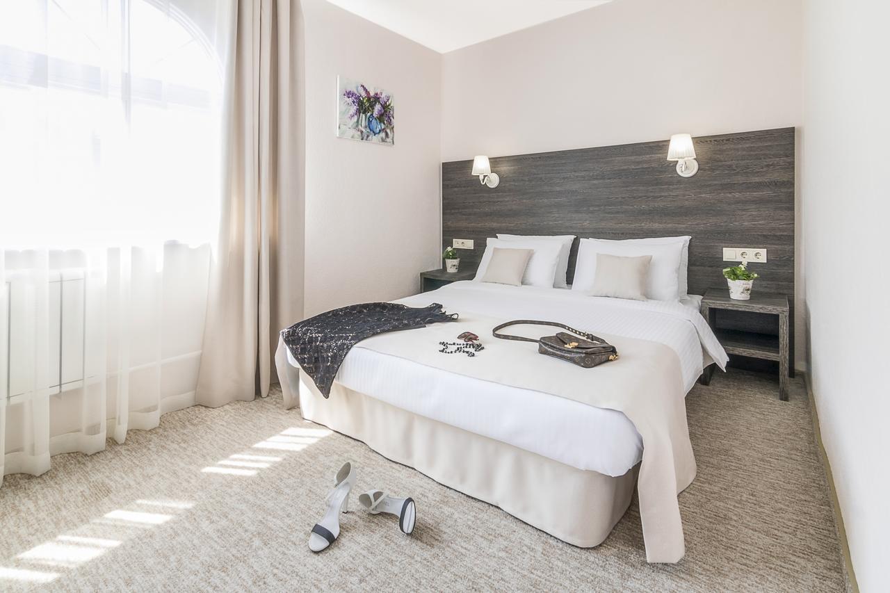 Spa Hotel Galera Κίεβο Εξωτερικό φωτογραφία