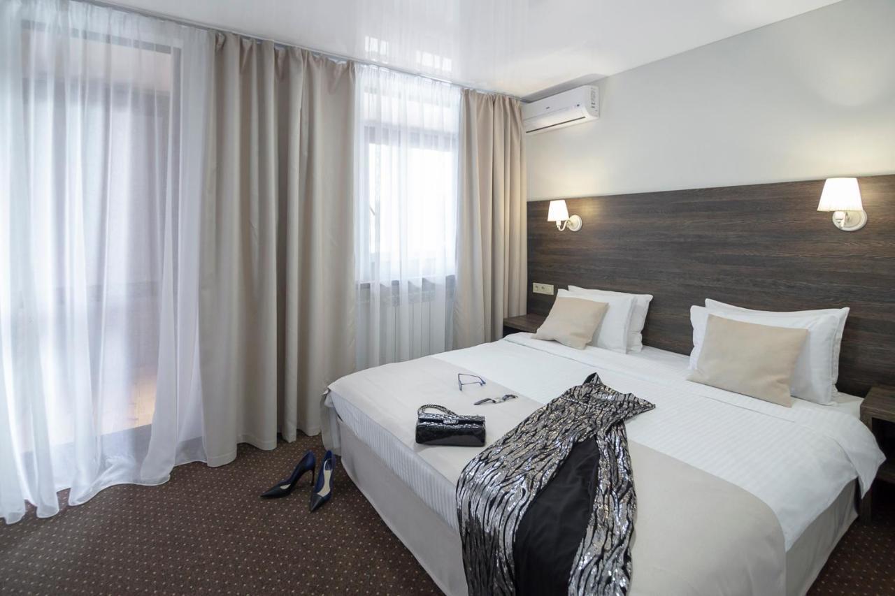 Spa Hotel Galera Κίεβο Εξωτερικό φωτογραφία
