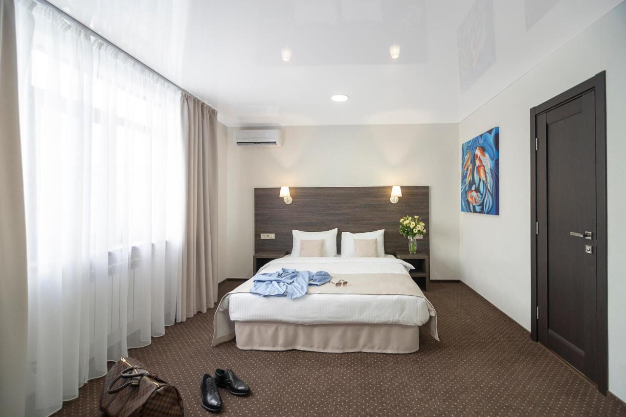 Spa Hotel Galera Κίεβο Εξωτερικό φωτογραφία