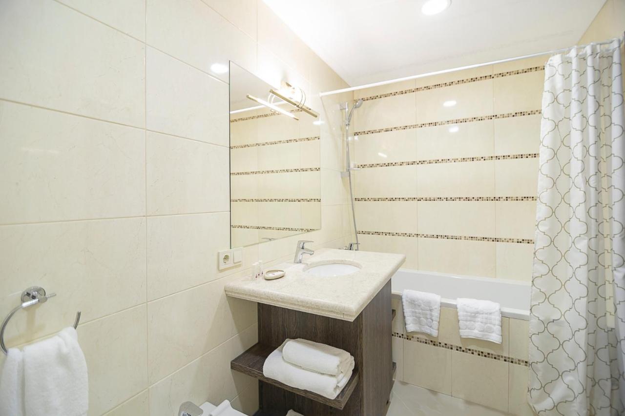 Spa Hotel Galera Κίεβο Εξωτερικό φωτογραφία