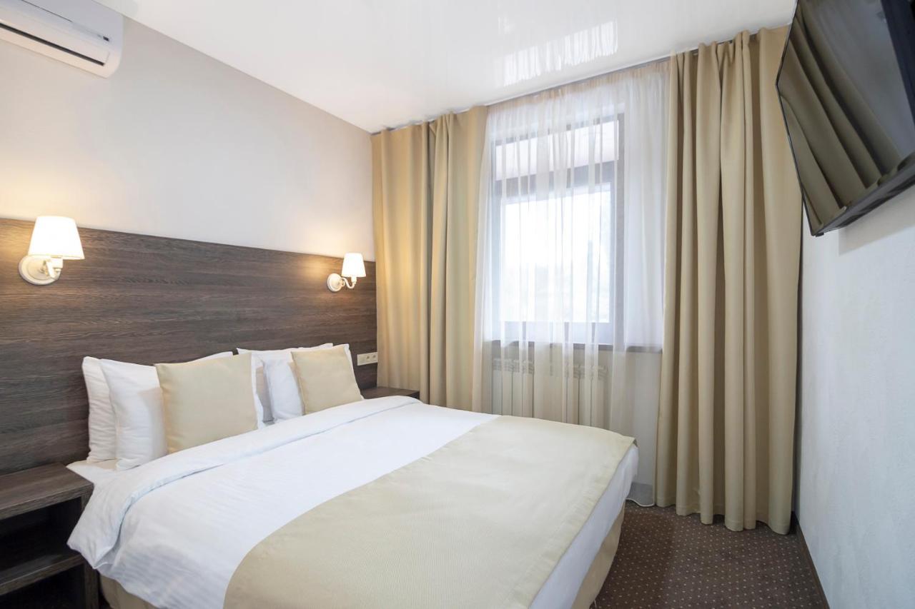 Spa Hotel Galera Κίεβο Εξωτερικό φωτογραφία