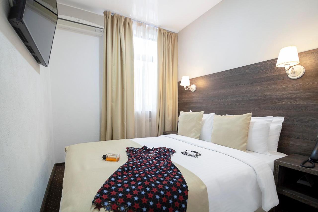Spa Hotel Galera Κίεβο Εξωτερικό φωτογραφία