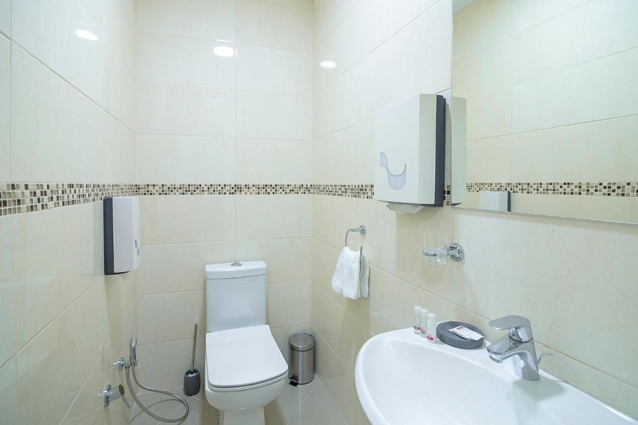 Spa Hotel Galera Κίεβο Εξωτερικό φωτογραφία